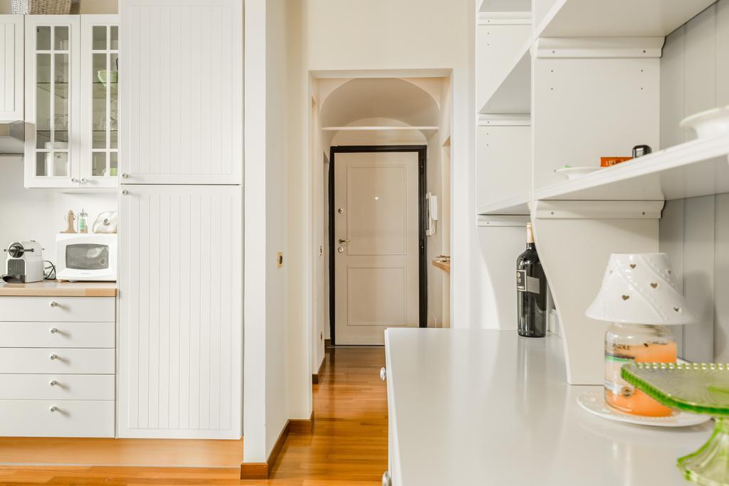 Navona Bernini Lodge Рим Экстерьер фото